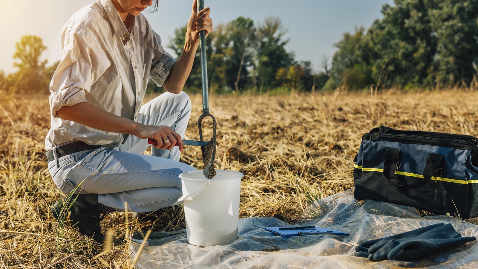 Soil Health News