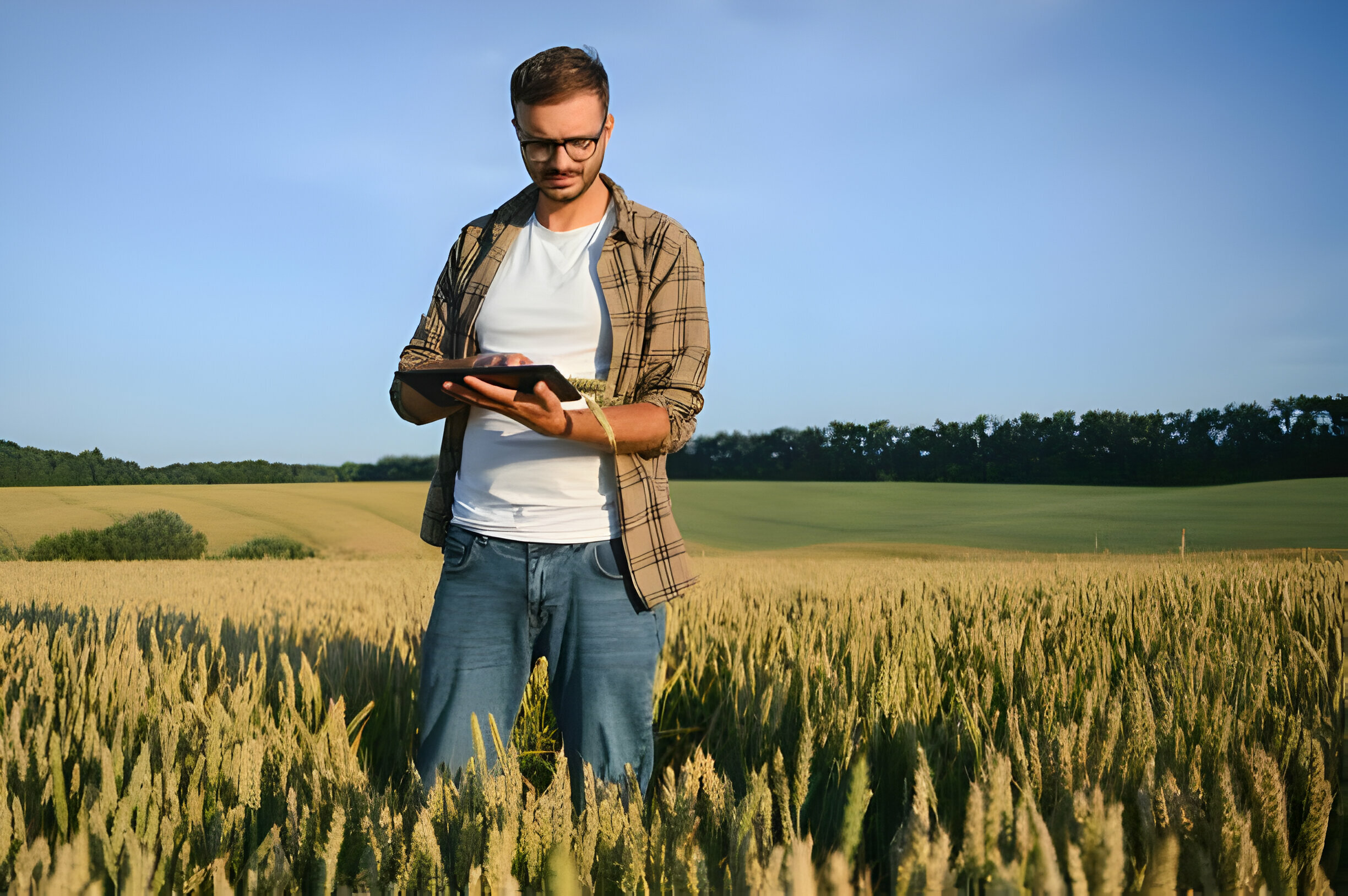 img blog How to trial H Start on your farm Field Guide